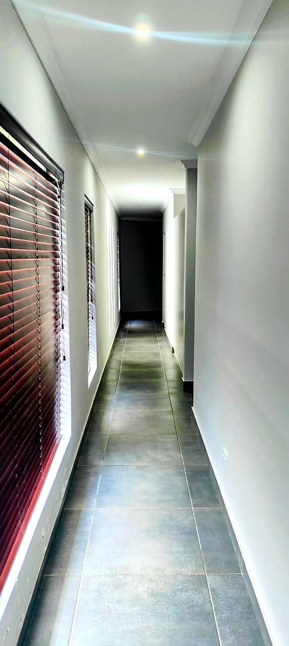 4 Bedroom Property for Sale in Blue Bend Eastern Cape